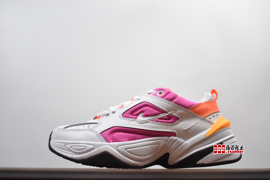 耐克Nike WMNS M2K Tekno