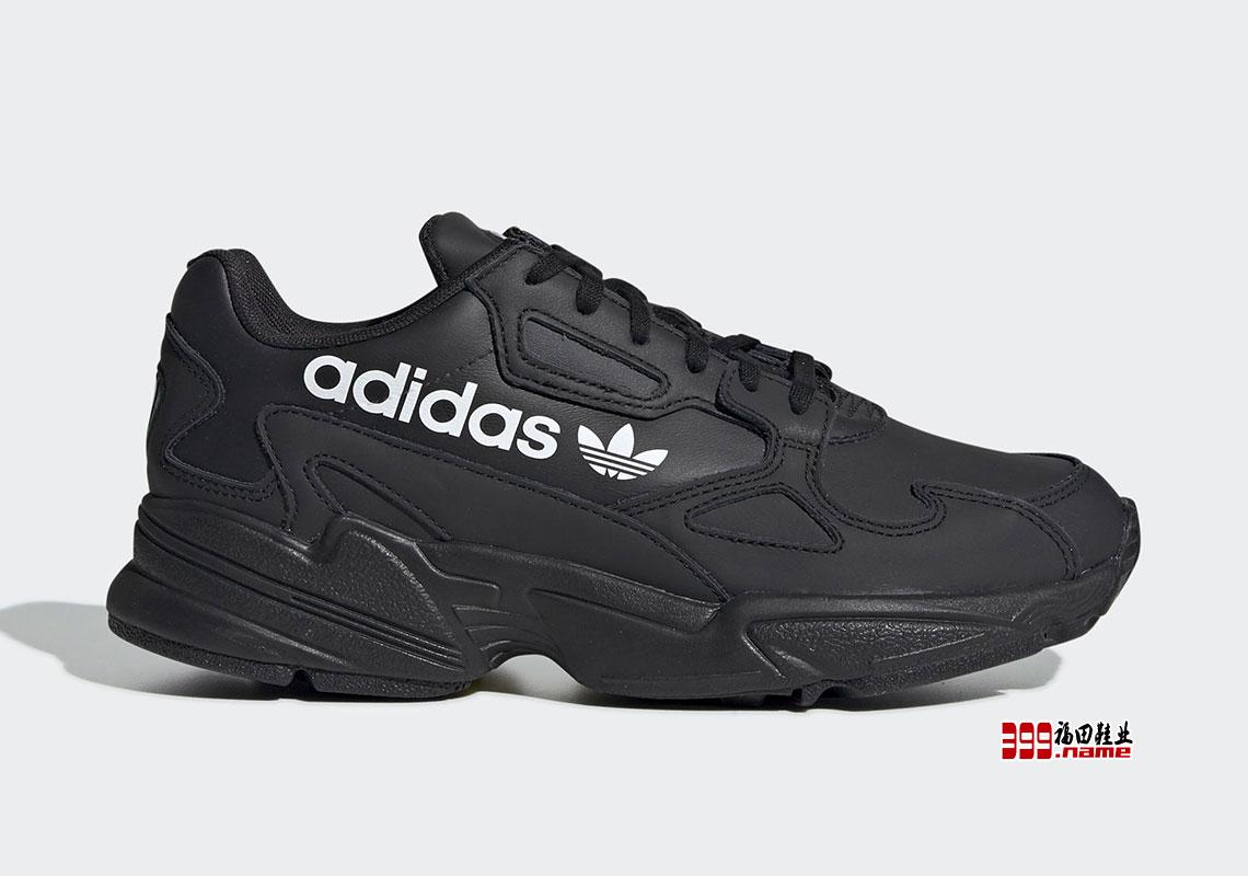 纯正 adidas Originals 型格 adidas Originals Falcon 新配色