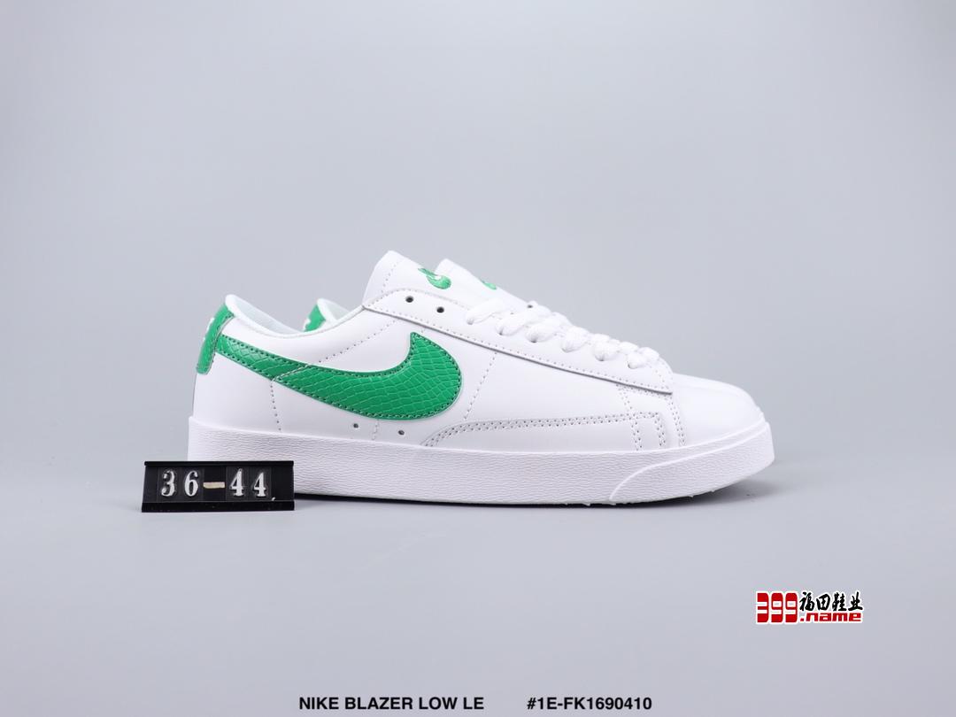 NIKE BLAZER LOW LE 耐克开拓者低帮板鞋