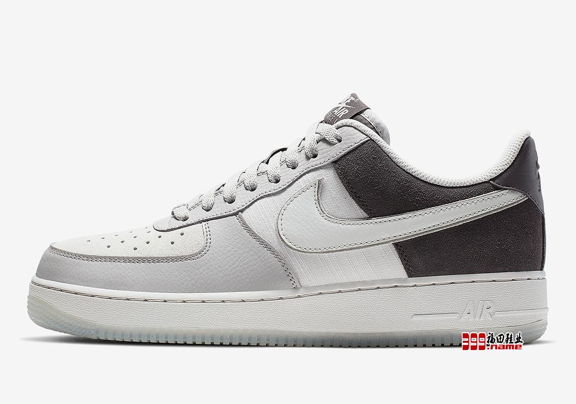 永恒经典，Nike Air Force 1 Low 带来三款全新配色