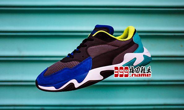 Puma Storm Origin 货号：369770-01