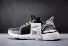 爆米花5代 Ub5.0 Ultra Boost 5.0  2019新款特别联名货号：F35242