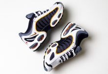 复古风暴，Nike Air Max Tailwind IV 全新配色来袭将于 5 月 30 日发售