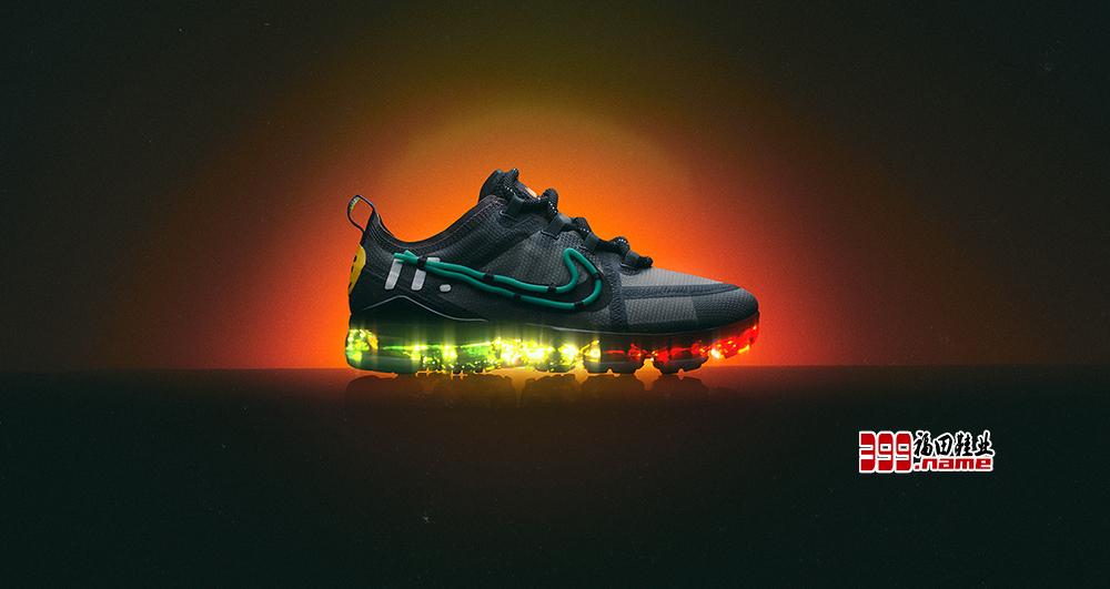 Nike X CPFM VaporMax 2019 发售信息抢先看