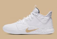 这个夏天打篮球也舒服，Nike PG 3 推出全新配色