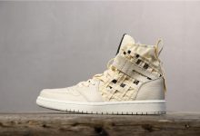 Air Jordan 1 RETRO HIGH OG 货号：CD6757-200