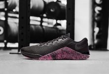 专注细节：NIKE METCON 5 训练鞋新品来袭