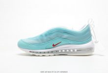 Nike Air Max 97 SH Kaleidoscope（万花筒）货号：Cl1508-400