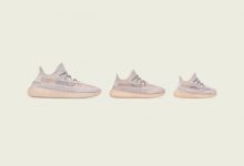 YEEZY BOOST 350 V2 Synth 将于 6 月 22 日在限定区域发布