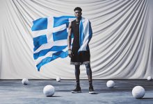 扬尼斯·阿德托昆博（Giannis Antetokounmpo）与 Nike Zoom Freak 1 的诞生