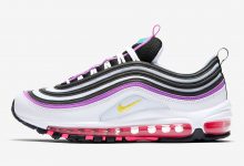 活力十足，Nike Air Max 97 “Have A Nike Day” 即将登场