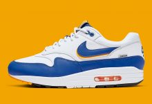 质感十足，Nike Air Max 1 带来全新配色