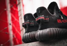 adidas高管证实：红字Yeezy 350 V2 不会复刻