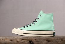 Converse All Star 1970S太极绿货号:164210C