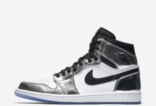 乔丹1代高帮系列Air Jordan 1 “Pass The Torch”伦纳德货号：AQ7476-016