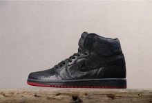 Air Jordan 1 RETRO High SP Gina 货号：DC7071-001