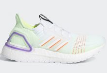 《玩具总动员 4》x adidas UltraBOOST 19 联名鞋款下个月登场