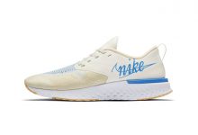 全新复古牛奶糖配色 Nike Odyssey React 2 官方图片曝光