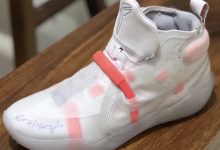 Nike Kobe AD NXT FastFit 科比最新签名鞋实物图