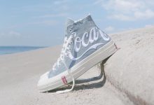 Kith x 可口可乐 x Converse Chuck 70 亲友限定即将发售