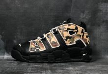 Air More Uptempo ’96 OG大皮蓬系列货号：CD9403-600