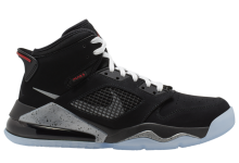 AJ5 Black Metallic，Jordan Mars 270 全新配色即将发售 货号: CD7070-010