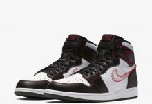 Air Jordan 1 High OG “Defiant”货号：CD6579-071