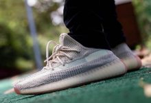 adidas Yeezy Boost 350 V2货号: FW3042