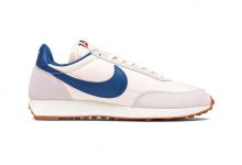 复古来袭，Nike Air Tailwind ’79 “Vast Grey/Mystic Navy” 发售