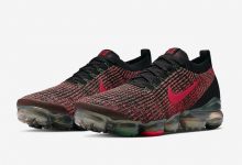 Nike Air VaporMax 3.0最新配色官方图 货号：CK0733-080