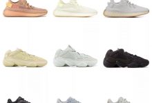 YEEZY Supply 及 adidas.com 昨日疯狂补货 30 款、225500 双 YEEZY 鞋，炒鞋的该哭了。