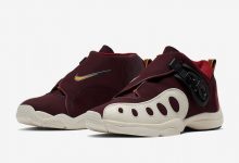 Nike Zoom GP“Night Maroon”“手套”标志性签名鞋货号：AR4342-600