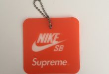 3 款 Supreme x Nike SB Dunk Low 今年秋天开售，抢鲜欣赏