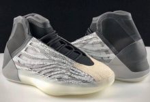 Yeezy 篮球鞋实物照再次曝光，你会上脚实战吗？