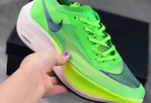 Nike Zoom Vaporfly NEXT% 马拉松跑鞋 货号:AO4568-300