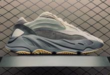 adidas Yeezy Boost 700 V2 “Tephra”​火山灰货号：FU7914