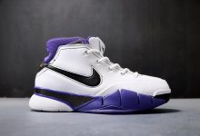 耐克 Nike Kobe 1 PROTRO ZK1 科比1代复刻官方货号：AQ2728-105