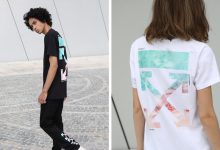 LUISAVIAROMA x Off-White™ 联名系列正式发布