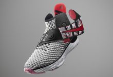 Nike 全新 FlyEase 系统最新篮球鞋 Air Zoom UNVRS 释出