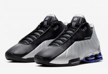 Nike Shox BB4卡特经典战靴货号: AT7843-001