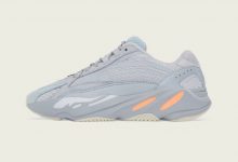 adidas Yeezy Boost 700 V2 “Inertia”货号：FW2549