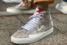 耐克与丹麦时尚品牌 SOULLAND 再度携手 Nike SB 推出全新联名鞋款