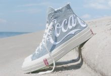 匡威 Kith x 可口可乐 x Converse Chuck 70 2019年8月8日登场