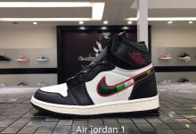 Air Jordan 1 Retro High OG “Sports Illustrated”货号：555088-015