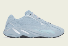 adidas Yeezy Boost 700 V2 货号：FV8424  发售日期：2019年9月28日