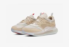 OBJ x Air Max 720 新配色秋冬首选货号：CK2531-200