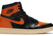 Air Jordan 1 Retro High OG“Shattered Backboard 3.0” 货号：555088-028  发售日期：2019年10月26日