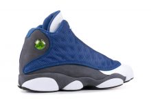 Air Jordan 13“ Flint” 货号：414571-404  发售日期：2020年春季