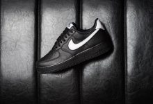 Nike Air Force 1 高规格限量发售 货号：CQ0492-001 发售日期：9 月 28 日