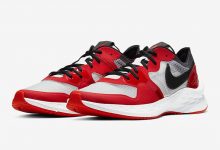 经典配色加持，Jordan Air Zoom 85 Runner 即将发布